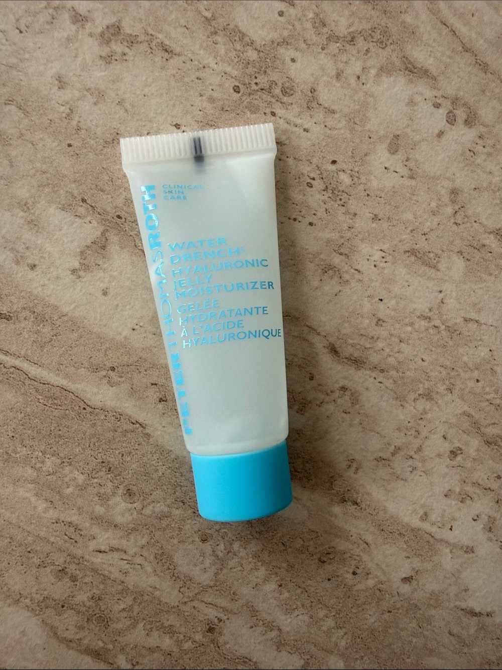 5/25✨water drench jelly moisturizer peter Thomas Roth